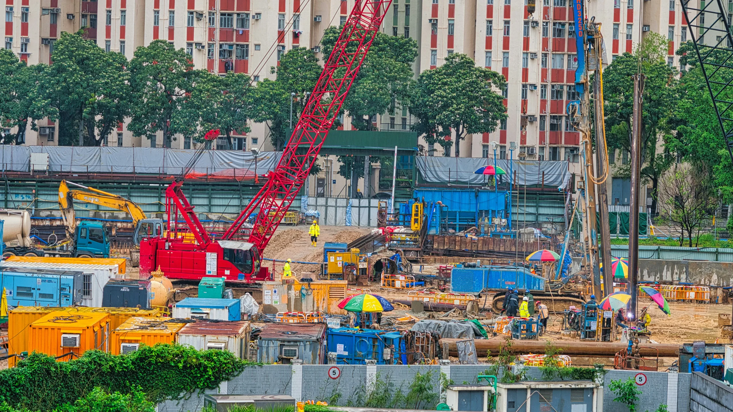 钢管调直机助力国家重点基建项目